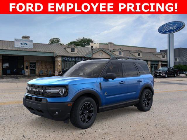 2025 Ford Bronco Sport Outer Banks for sale in  Mequon, WI