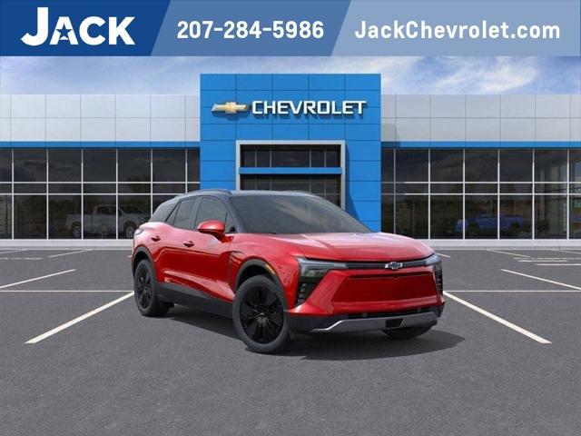 2026 Chevrolet V Blazer FWD LT for sale in Saco, ME