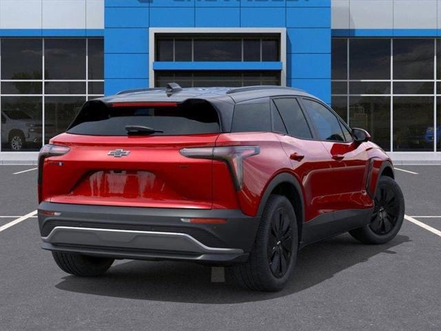 2026 Chevrolet V Blazer FWD LT