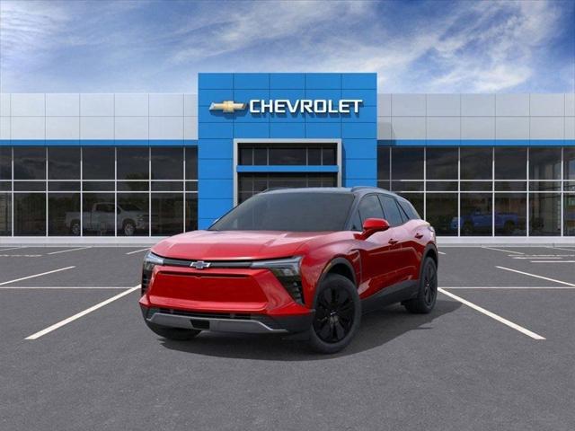 2026 Chevrolet V Blazer FWD LT