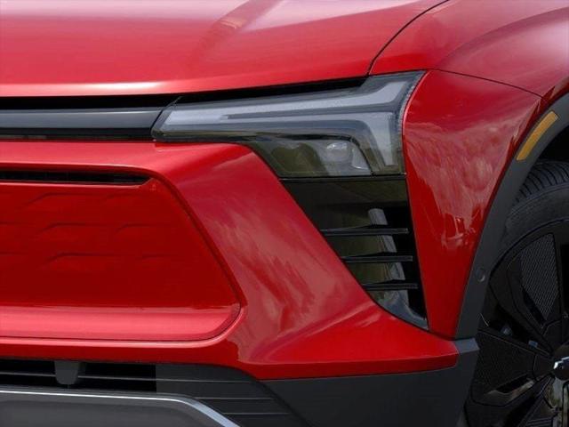 2026 Chevrolet V Blazer FWD LT