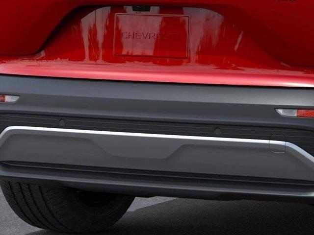 2026 Chevrolet V Blazer FWD LT