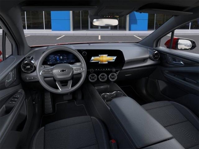 2026 Chevrolet V Blazer FWD LT