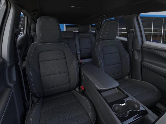 2026 Chevrolet V Blazer FWD LT