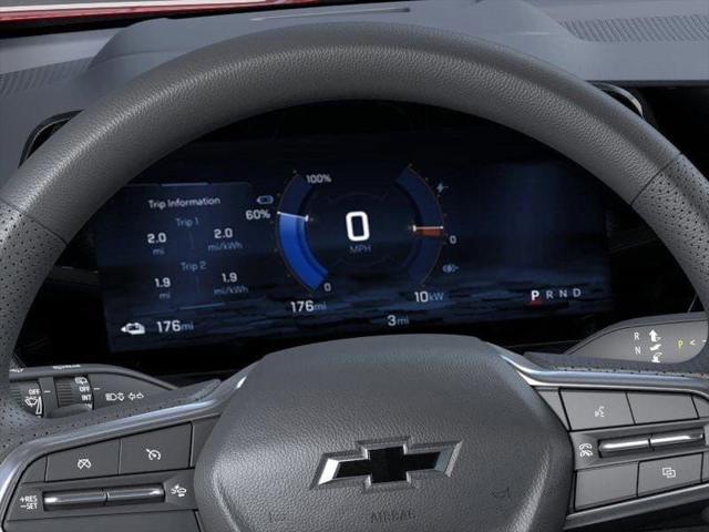 2026 Chevrolet V Blazer FWD LT