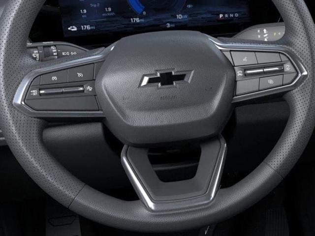 2026 Chevrolet V Blazer FWD LT