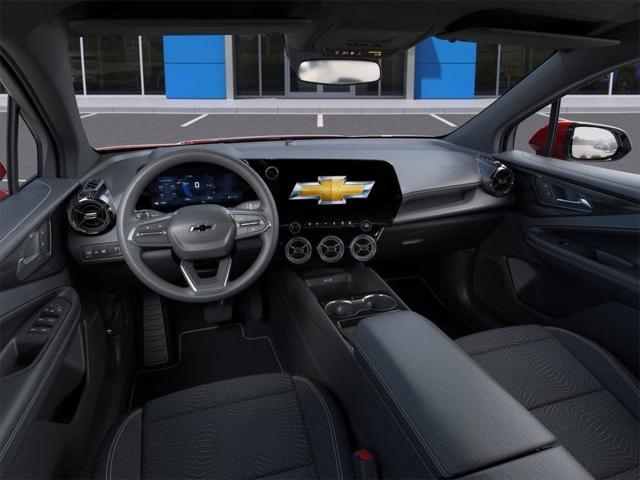 2026 Chevrolet V Blazer FWD LT