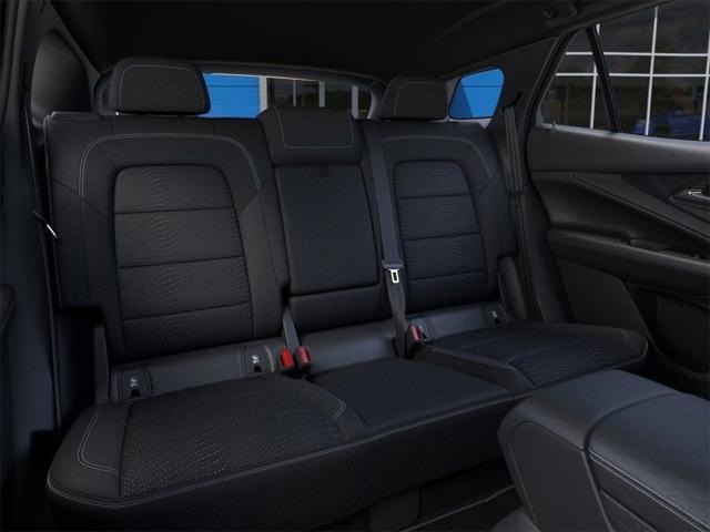 2026 Chevrolet V Blazer FWD LT