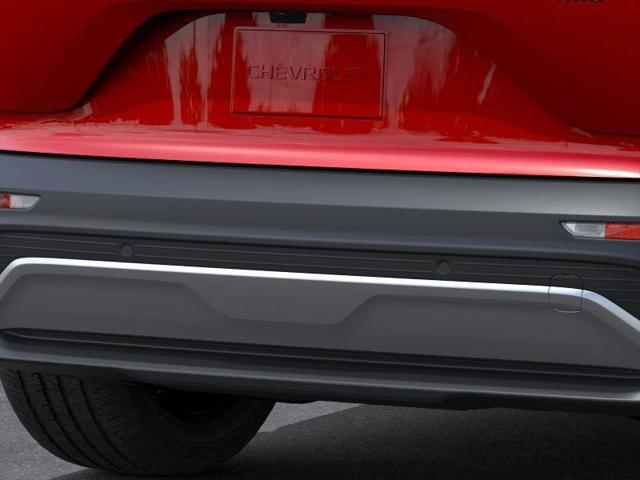 2026 Chevrolet V Blazer FWD LT