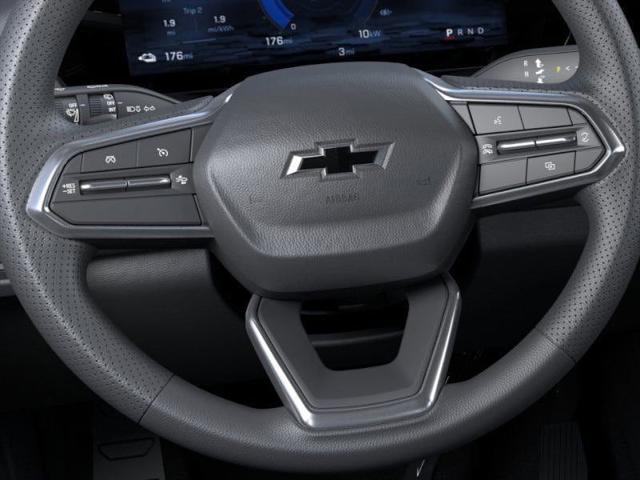 2026 Chevrolet V Blazer FWD LT