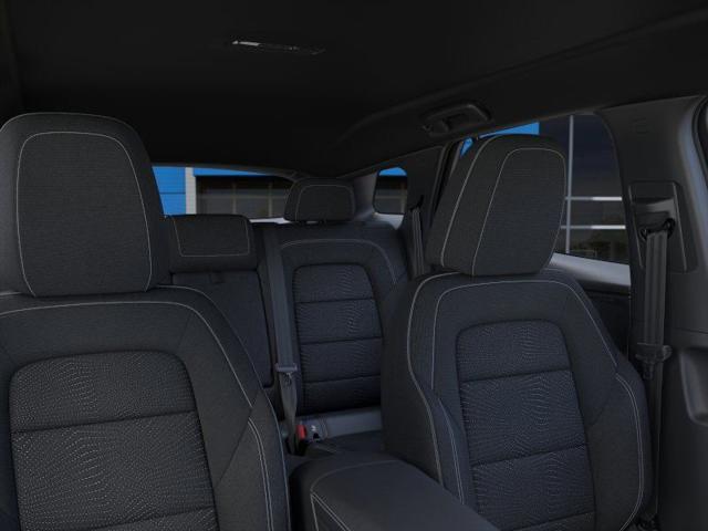 2026 Chevrolet V Blazer FWD LT