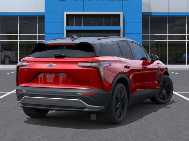 2026 Chevrolet V Blazer FWD LT