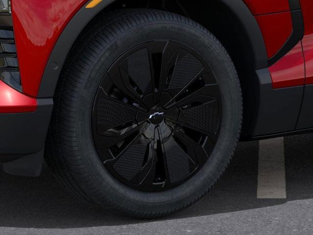 2026 Chevrolet V Blazer FWD LT