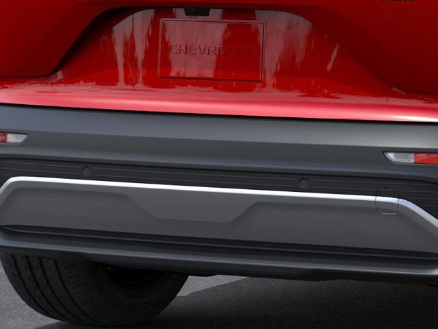 2026 Chevrolet V Blazer FWD LT