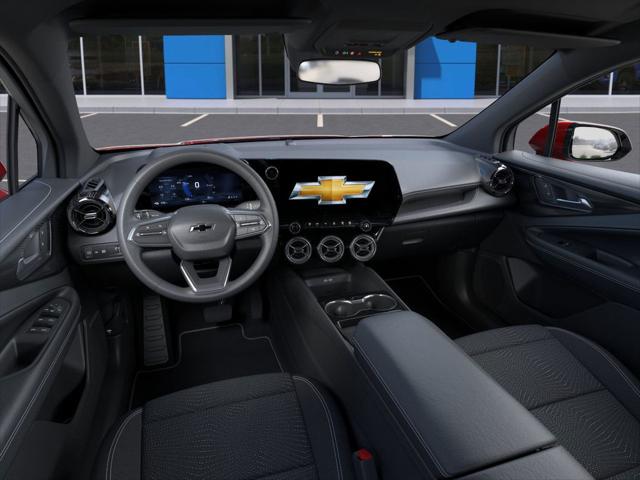 2026 Chevrolet V Blazer FWD LT