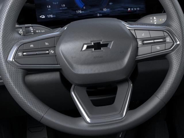 2026 Chevrolet V Blazer FWD LT