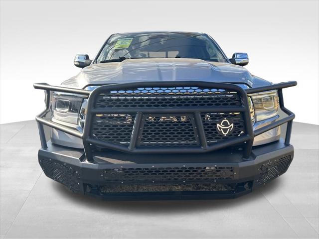 Used 2021 RAM 1500 For Sale in Tuscumbia, AL