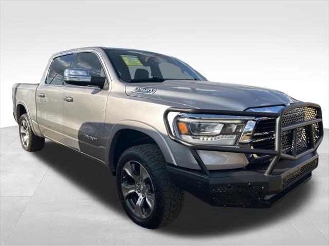 Used 2021 RAM 1500 For Sale in Tuscumbia, AL