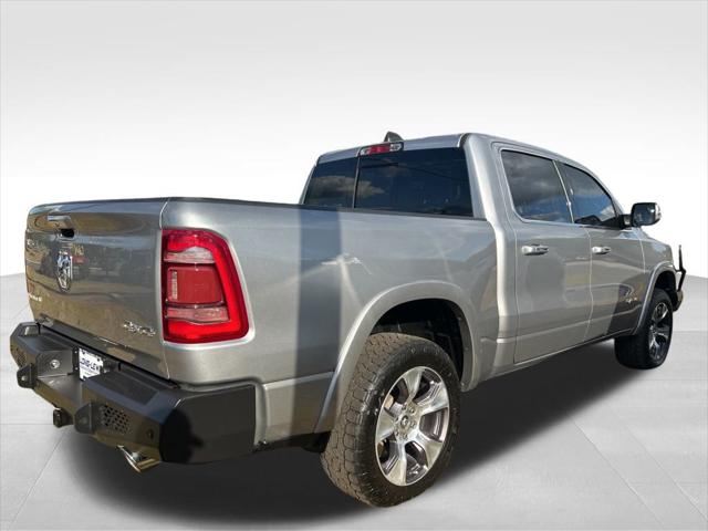 Used 2021 RAM 1500 For Sale in Tuscumbia, AL