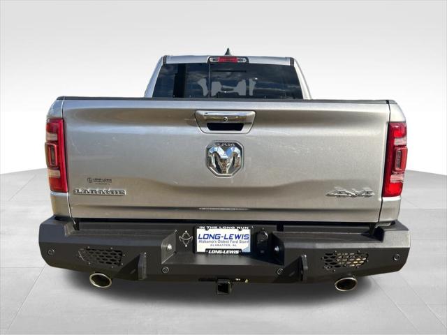 Used 2021 RAM 1500 For Sale in Tuscumbia, AL