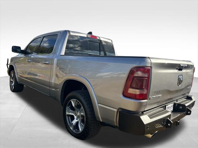 Used 2021 RAM 1500 For Sale in Tuscumbia, AL