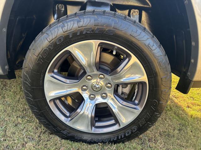 Used 2021 RAM 1500 For Sale in Tuscumbia, AL