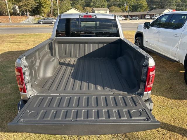 Used 2021 RAM 1500 For Sale in Tuscumbia, AL