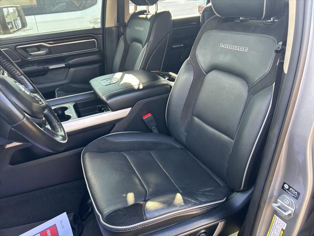 Used 2021 RAM 1500 For Sale in Tuscumbia, AL