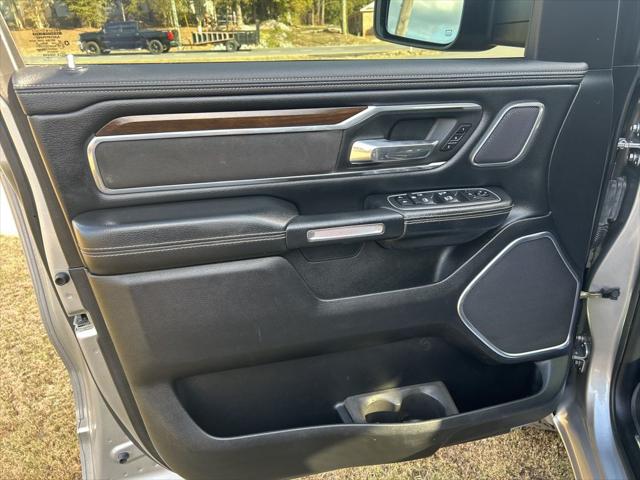Used 2021 RAM 1500 For Sale in Tuscumbia, AL