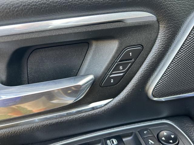 Used 2021 RAM 1500 For Sale in Tuscumbia, AL