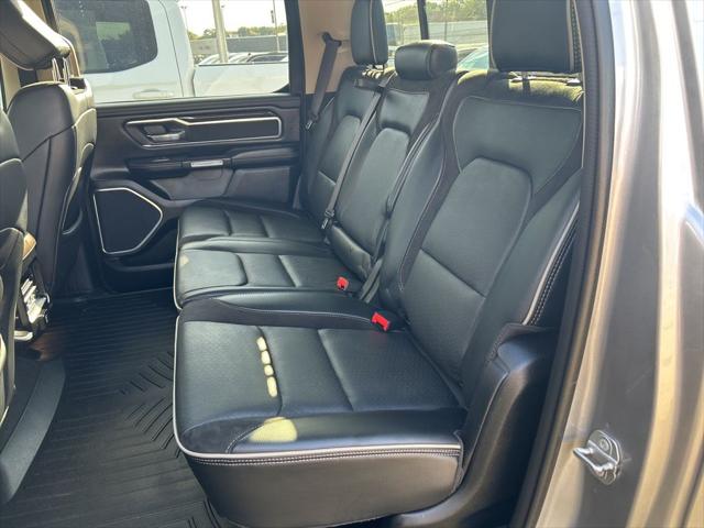 Used 2021 RAM 1500 For Sale in Tuscumbia, AL