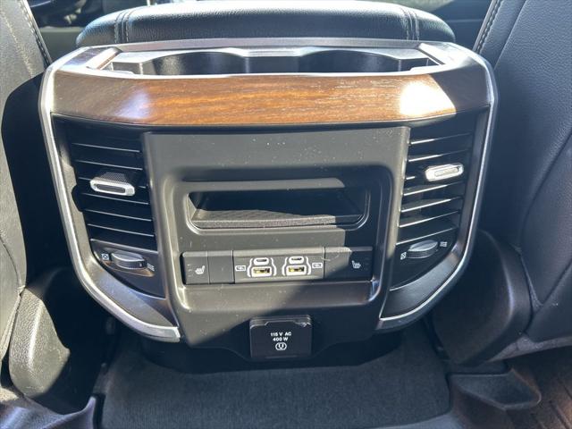 Used 2021 RAM 1500 For Sale in Tuscumbia, AL