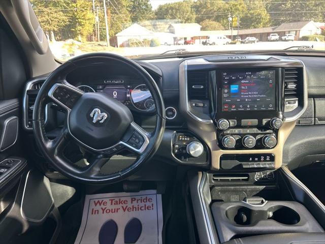 Used 2021 RAM 1500 For Sale in Tuscumbia, AL