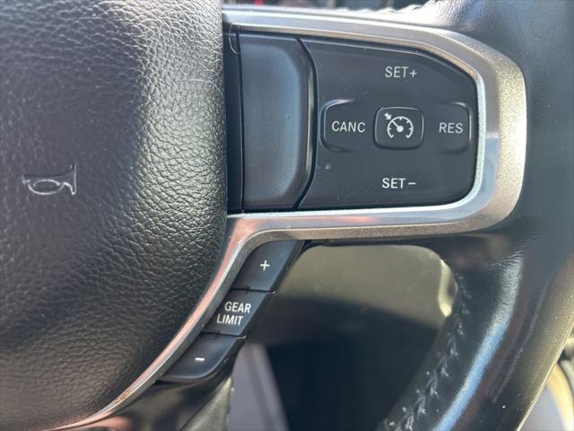 Used 2021 RAM 1500 For Sale in Tuscumbia, AL