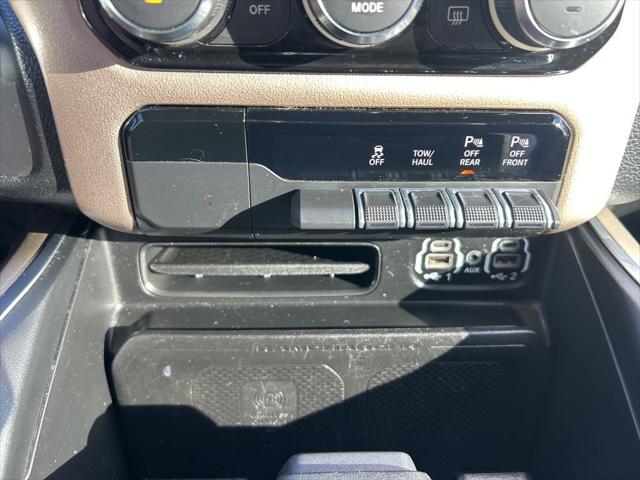 Used 2021 RAM 1500 For Sale in Tuscumbia, AL