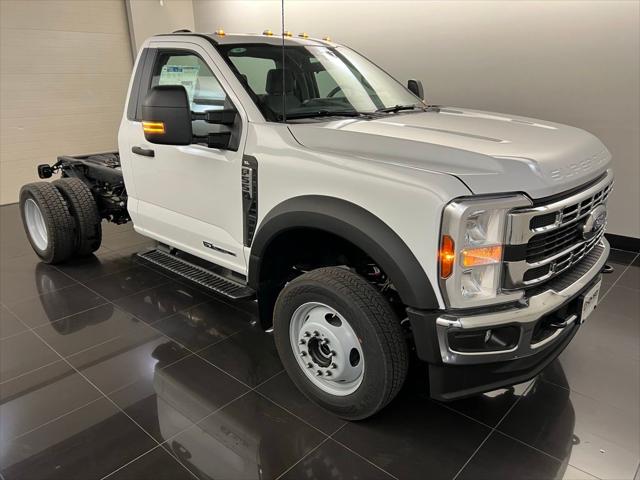 2026 Ford F-550 XL for sale in Madison, WA