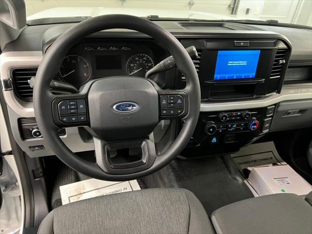 2026 Ford F-550 XL