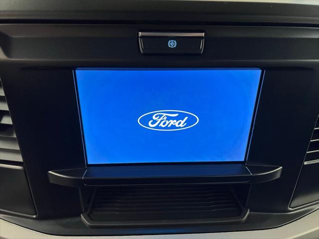 2026 Ford F-550 XL
