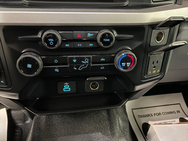 2026 Ford F-550 XL