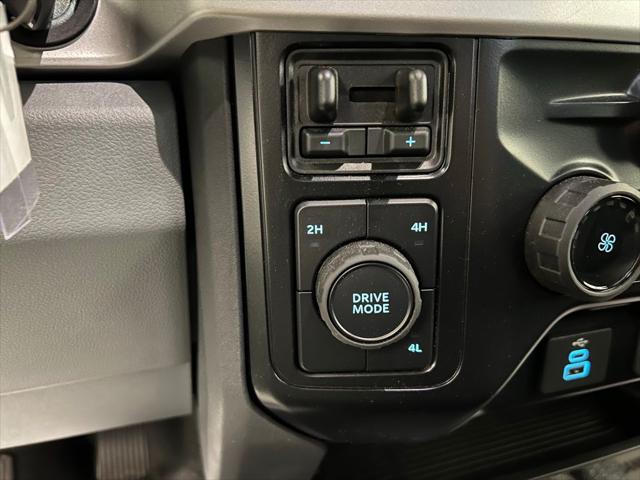 2026 Ford F-550 XL