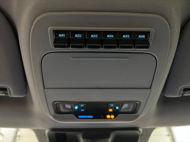 2026 Ford F-550 XL
