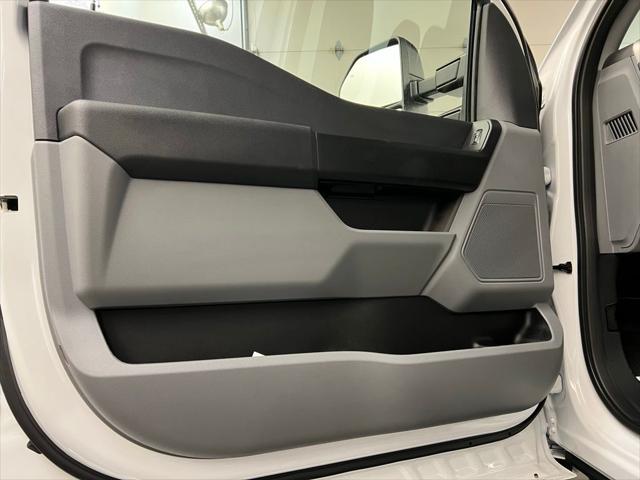 2026 Ford F-550 XL
