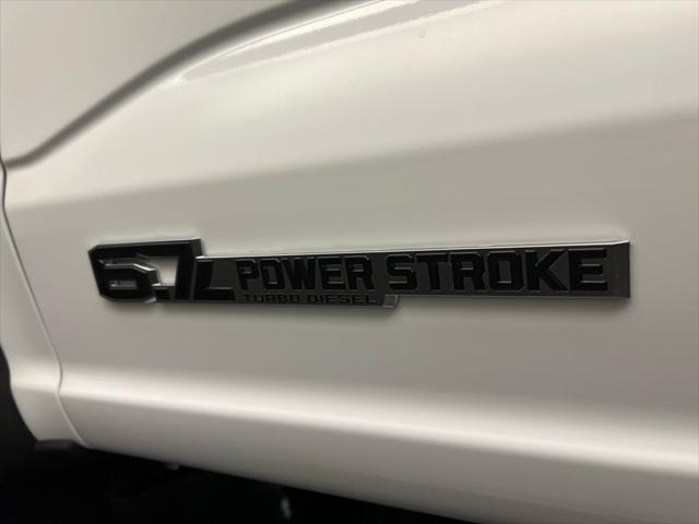 2026 Ford F-550 XL