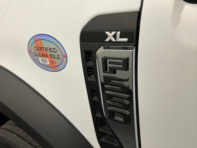 2026 Ford F-550 XL