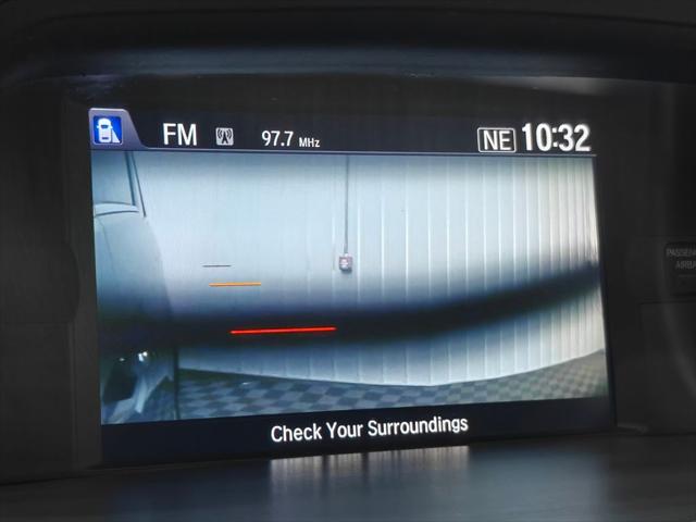 2014 Honda Odyssey EX