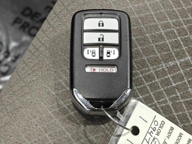 2014 Honda Odyssey EX