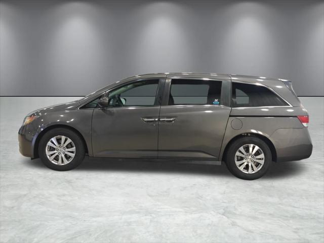 2014 Honda Odyssey EX