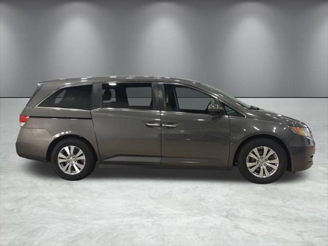 2014 Honda Odyssey EX