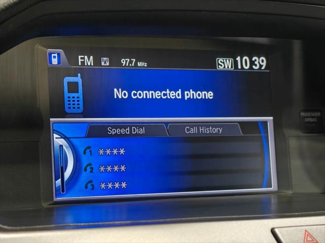 2014 Honda Odyssey EX
