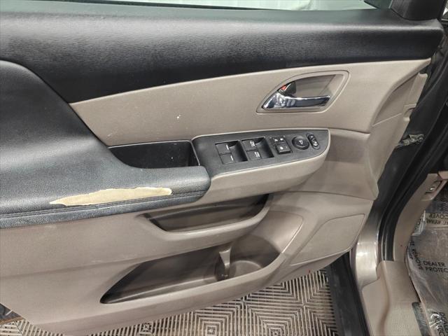 2014 Honda Odyssey EX